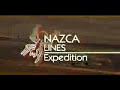 nazca lines xpedition 4x4