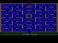 Click here to watch this video Atari 2600 Pac-Man on speed