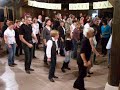 country pour le t�l�thon 2007
