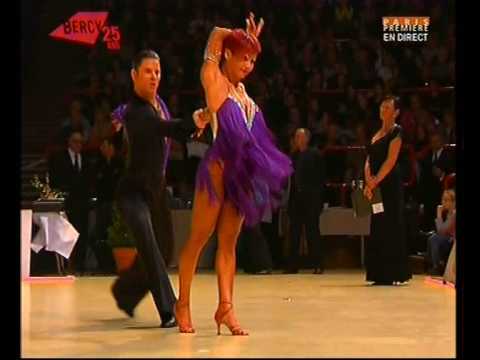 2009 LA Adults final