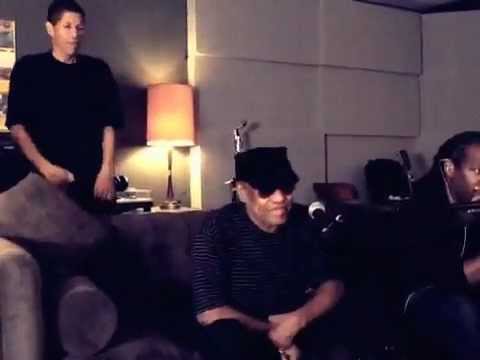 Bobby Womack - It's Been A Long Night