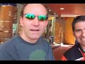 YouTube Gathering @ Universal CityWalk with The Clip Critics! Los Angeles, CA