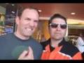 YouTube Gathering @ Universal CityWalk with The Clip Critics! Los Angeles, CA
