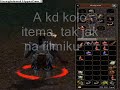 Metin2 Wkładanie Kd +5