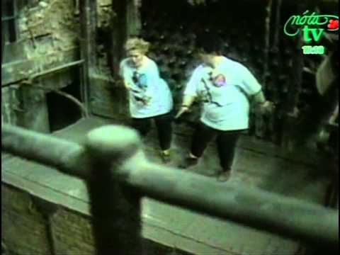 Pa-Dö-Dő - Szédült éjjel