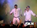 video musica gente d zona le gustan los artistas