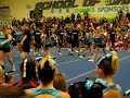 FUSION CO-ED OPEN @ CLOVIS PT.1