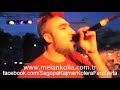 Sagopa Kajmer-Buralarda Ayaz Var . [ Başakşehir Konseri ]