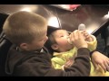 Gotcha day for Elizabeth and Ri Gotcha day for Elizabeth and Ri