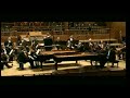 Mozart : Concerto for 2 pianos KV.365, Part 1