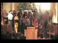 PYFA 2007 No Greater Love - Worship Part 2