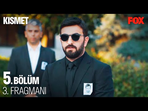 Kısmet 5. Bölüm 3. Fragmanı                                                                                                                                                                                                                               