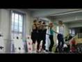 Staatsballett Berlin - Alice?
