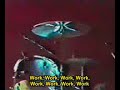 Ministry - Work For Love (incl. Lyrics) (Sound Remastered) Ministry - Work For Love (incl. Lyrics) (Sound Remastered)