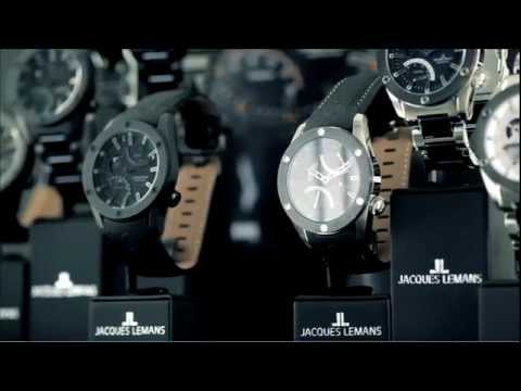 Jacques Lemans Image Video