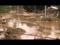 Typhoon Sendong Hits Iligan City