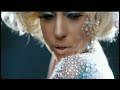 HD Lady GaGa - LoveGame ( Official Full Music Video ) HD + LYRICS