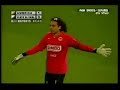 Ochoa Sudamericana Highlights Part 1