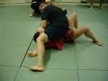 alliance jiu jitsu berlin / CSW