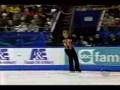 Alexei Yagudin 2001-2002 GPF "MITIM"
