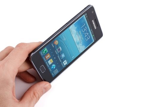 samsung galaxy s ii review - For more details, check out our web site: http://www.phonearena.com/reviews/Samsung-Galaxy-S-II-Plus-Review_id3300 We still remember how excited we were when...