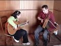 Marusia - Gratte et Boutons Marusia - Gratte et Boutons