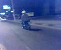 Moto b�bada.....? S� lixadeira!!!