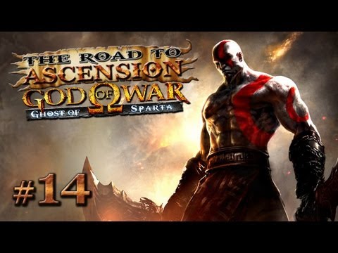 gow ascension gow ascension