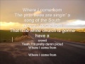 Montgomery Gentry Where I Come From Official Music Video and Lyrics