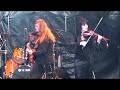 Bluehorses - Montreux - Vivaldi Bluehorses - Montreux - Vivaldi