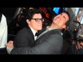 Rob Riggle Dave Franco