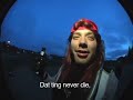 Donnie Dumphy talks ball
