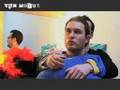 Slick Interviews by Vox Motus