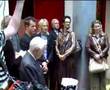 Presentatie nieuwe boek Jan Peter Balkenende