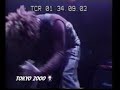Powerman 5000 - Automatic Live Tokyo 