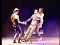 Teaser COUPE DU MONDE DE CATCH IMPRO-LYON