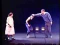 Teaser COUPE DU MONDE DE CATCH IMPRO-LYON
