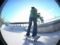 Adelaide City Skatepark