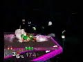 Natukasisu - Yoshi combo video Natukasisu - Yoshi combo video