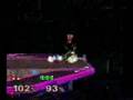 Natukasisu - Yoshi combo video
