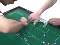 action from a veterans category game.

get your table soccer supplies at:

www.tablesoccerusa.com