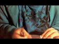 Unboxing Rubiks Cube Shirt