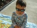 MJ outside
