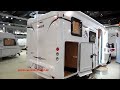 KNAUS Van Ti 600 MG 2012