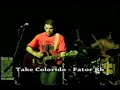 fator rh take colorido