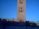 Mezquita Marrkech.AVI Mezquita Marrkech.AVI