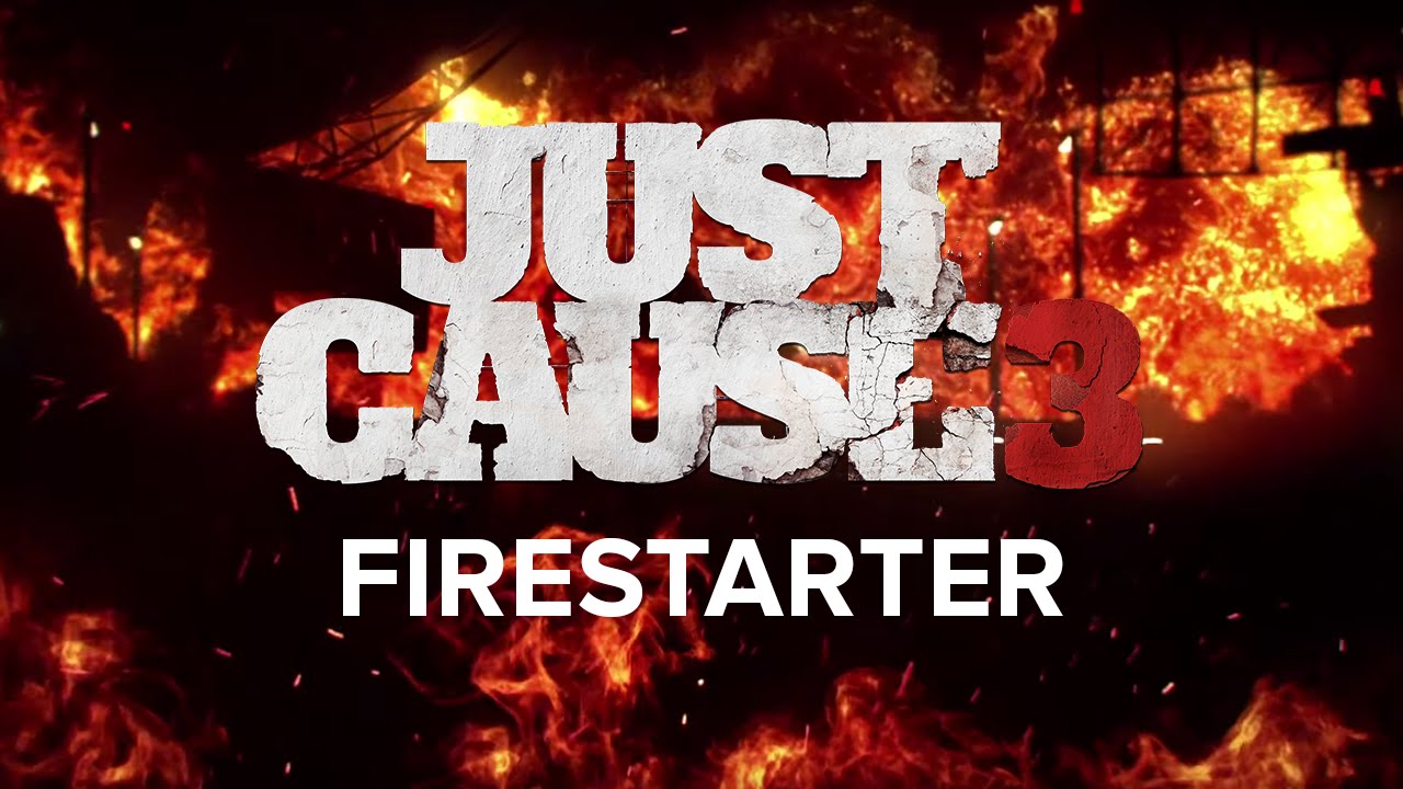 Erster Trailer zu Just Cause 3 - Actionheld Rico Rodriguez ist wieder da
