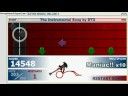 me playing super crazy guitar maniac deluxe 3