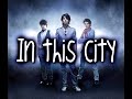 La baby jonas brothers [lyrics]
