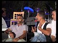 גדי ירון ואיציק במערכון-ראש אחר 20